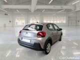  Citroen  C3 CITROEN  / 2020 / 5P / BERLINA PURETECH 83 SeS FEEL NEO PATENTATI #2