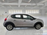  Citroen  C3 CITROEN  / 2020 / 5P / BERLINA PURETECH 83 SeS FEEL NEO PATENTATI #7