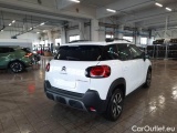  Citroen  C3 CITROEN  AIRCROSS / 2017 / 5P / SUV BLUEHDI 100 SeS SHINE #2