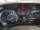  Citroen  C3 CITROEN  AIRCROSS / 2017 / 5P / SUV BLUEHDI 100 SeS SHINE #4