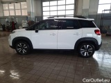 Citroen  C3 CITROEN  AIRCROSS / 2017 / 5P / SUV BLUEHDI 100 SeS SHINE #8