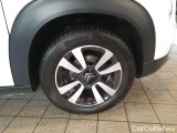  Citroen  C3 CITROEN  AIRCROSS / 2017 / 5P / SUV BLUEHDI 100 SeS SHINE #17