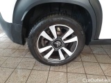  Citroen  C3 CITROEN  AIRCROSS / 2017 / 5P / SUV BLUEHDI 100 SeS SHINE #18