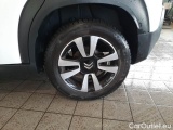  Citroen  C3 CITROEN  AIRCROSS / 2017 / 5P / SUV BLUEHDI 100 SeS SHINE #19