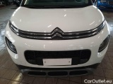  Citroen  C3 CITROEN  AIRCROSS / 2017 / 5P / SUV BLUEHDI 100 SeS SHINE #26