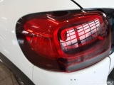  Citroen  C3 CITROEN  AIRCROSS / 2017 / 5P / SUV BLUEHDI 100 SeS SHINE #45