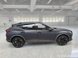  Cupra  Formentor CUPRA  / 2020 / 5P / SUV 2.0 TDI 4DRIVE DSG #7