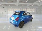  Fiat  500 FIAT  / 2015 / 3P / BERLINA 1.0 70CV IBRIDO CONNECT #2