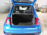  Fiat  500 FIAT  / 2015 / 3P / BERLINA 1.0 70CV IBRIDO CONNECT #5