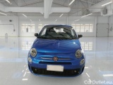  Fiat  500 FIAT  / 2015 / 3P / BERLINA 1.0 70CV IBRIDO CONNECT #6