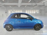  Fiat  500 FIAT  / 2015 / 3P / BERLINA 1.0 70CV IBRIDO CONNECT #7