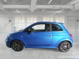  Fiat  500 FIAT  / 2015 / 3P / BERLINA 1.0 70CV IBRIDO CONNECT #8