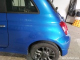  Fiat  500 FIAT  / 2015 / 3P / BERLINA 1.0 70CV IBRIDO CONNECT #22