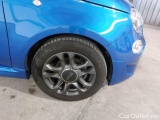  Fiat  500 FIAT  / 2015 / 3P / BERLINA 1.0 70CV IBRIDO CONNECT #17
