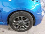  Fiat  500 FIAT  / 2015 / 3P / BERLINA 1.0 70CV IBRIDO CONNECT #34