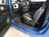  Fiat  500 FIAT  / 2015 / 3P / BERLINA 1.0 70CV IBRIDO CONNECT #42
