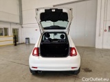  Fiat  500 FIAT  / 2015 / 3P / BERLINA 1.0 70CV IBRIDO LOUNGE #5
