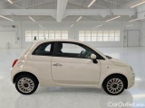  Fiat  500 FIAT  / 2015 / 3P / BERLINA 1.0 70CV IBRIDO LOUNGE #7