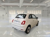  Fiat  500 FIAT  / 2015 / 3P / BERLINA 1.0 70CV IBRIDO LOUNGE #2