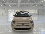  Fiat  500 FIAT  / 2015 / 3P / BERLINA 1.0 70CV IBRIDO LOUNGE #6