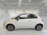  Fiat  500 FIAT  / 2015 / 3P / BERLINA 1.0 70CV IBRIDO LOUNGE #8