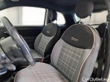  Fiat  500 FIAT  / 2015 / 3P / BERLINA 1.0 70CV IBRIDO LOUNGE #11