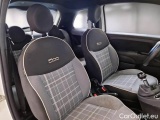  Fiat  500 FIAT  / 2015 / 3P / BERLINA 1.0 70CV IBRIDO LOUNGE #13