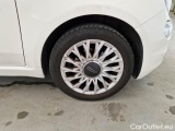  Fiat  500 FIAT  / 2015 / 3P / BERLINA 1.0 70CV IBRIDO LOUNGE #17
