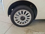  Fiat  500 FIAT  / 2015 / 3P / BERLINA 1.0 70CV IBRIDO LOUNGE #18