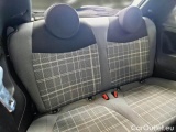  Fiat  500 FIAT  / 2015 / 3P / BERLINA 1.0 70CV IBRIDO LOUNGE #15