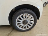  Fiat  500 FIAT  / 2015 / 3P / BERLINA 1.0 70CV IBRIDO LOUNGE #19