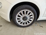  Fiat  500 FIAT  / 2015 / 3P / BERLINA 1.0 70CV IBRIDO LOUNGE #20