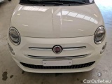  Fiat  500 FIAT  / 2015 / 3P / BERLINA 1.0 70CV IBRIDO LOUNGE #28