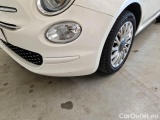  Fiat  500 FIAT  / 2015 / 3P / BERLINA 1.0 70CV IBRIDO LOUNGE #32