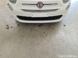  Fiat  500 FIAT  / 2015 / 3P / BERLINA 1.0 70CV IBRIDO LOUNGE #35