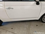  Fiat  500 FIAT  / 2015 / 3P / BERLINA 1.0 70CV IBRIDO LOUNGE #40