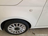  Fiat  500 FIAT  / 2015 / 3P / BERLINA 1.0 70CV IBRIDO LOUNGE #51