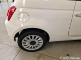  Fiat  500 FIAT  / 2015 / 3P / BERLINA 1.0 70CV IBRIDO LOUNGE #44