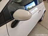  Fiat  500 FIAT  / 2015 / 3P / BERLINA 1.0 70CV IBRIDO LOUNGE #55