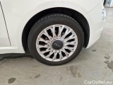  Fiat  500 FIAT  / 2015 / 3P / BERLINA 1.0 70CV IBRIDO LOUNGE #59