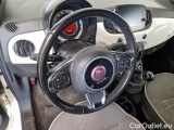  Fiat  500 FIAT  / 2015 / 3P / BERLINA 1.0 70CV IBRIDO LOUNGE #67