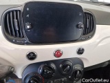  Fiat  500 FIAT  / 2015 / 3P / BERLINA 1.0 70CV IBRIDO LOUNGE #69