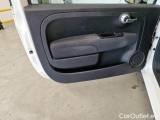  Fiat  500 FIAT  / 2015 / 3P / BERLINA 1.0 70CV IBRIDO LOUNGE #74