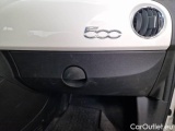  Fiat  500 FIAT  / 2015 / 3P / BERLINA 1.0 70CV IBRIDO LOUNGE #76