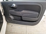  Fiat  500 FIAT  / 2015 / 3P / BERLINA 1.0 70CV IBRIDO LOUNGE #81