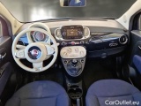  Fiat  500 FIAT  / 2015 / 3P / BERLINA 1.0 70CV IBRIDO CULT #3