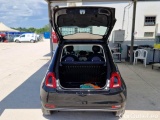  Fiat  500 FIAT  / 2015 / 3P / BERLINA 1.0 70CV IBRIDO CULT #5