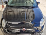  Fiat  500 FIAT  / 2015 / 3P / BERLINA 1.0 70CV IBRIDO CULT #22