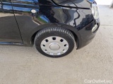 Fiat  500 FIAT  / 2015 / 3P / BERLINA 1.0 70CV IBRIDO CULT #89