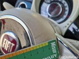  Fiat  500 FIAT  / 2015 / 3P / BERLINA 1.0 70CV IBRIDO CULT #104